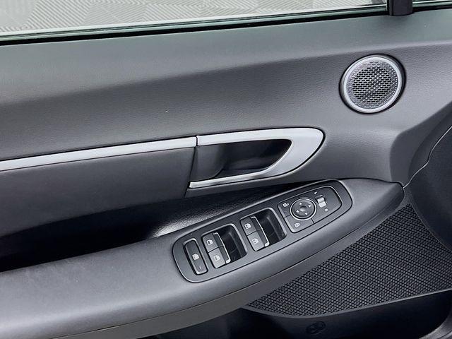 new 2026 Hyundai Sonata car, priced at $31,007