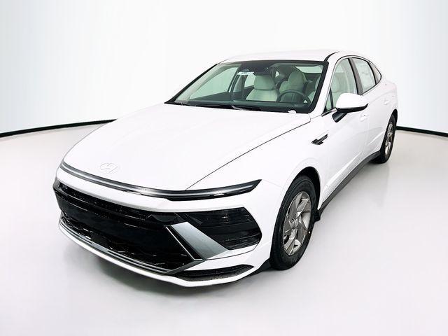 new 2026 Hyundai Sonata car, priced at $27,941