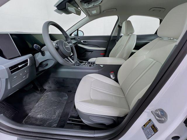 new 2026 Hyundai Sonata car, priced at $27,941