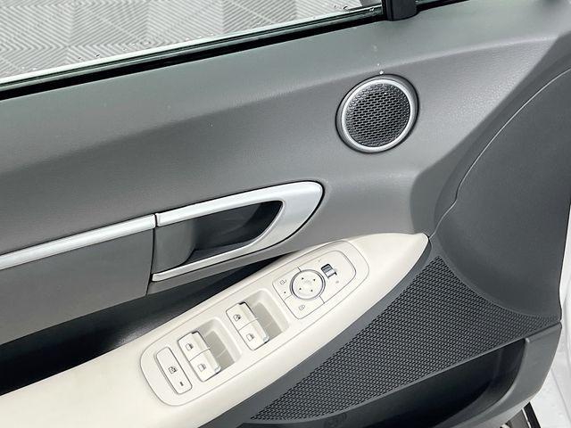 new 2026 Hyundai Sonata car, priced at $27,941