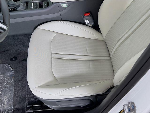 new 2026 Hyundai Sonata car, priced at $27,941