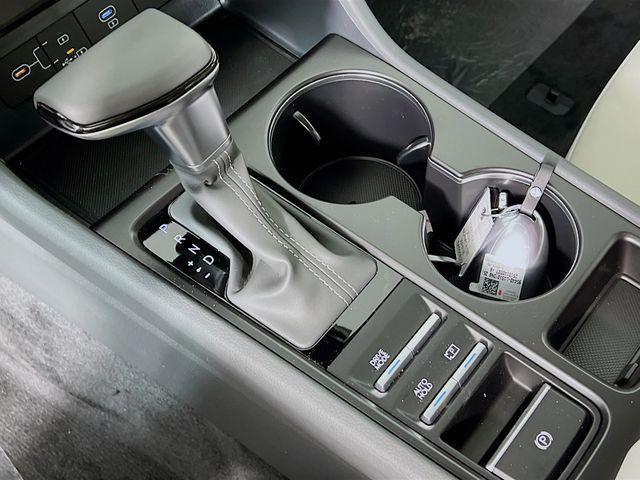 new 2026 Hyundai Sonata car, priced at $27,941