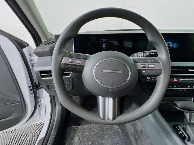 new 2026 Hyundai Sonata car, priced at $27,941