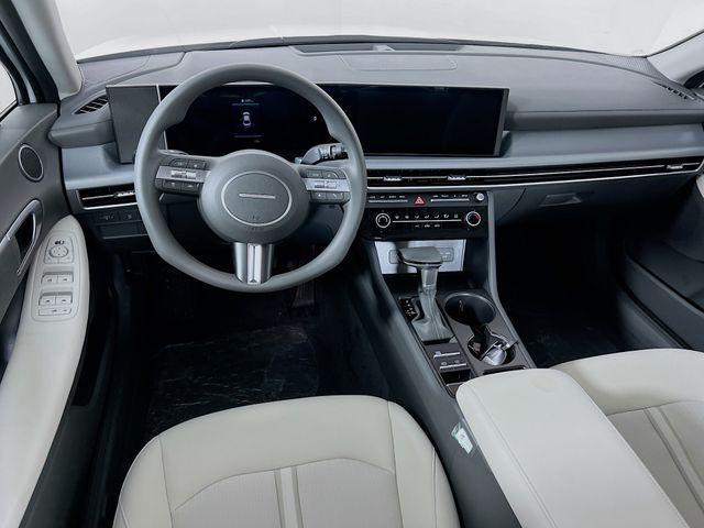 new 2026 Hyundai Sonata car, priced at $27,941