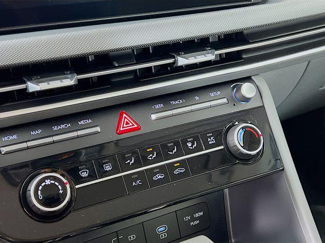 new 2026 Hyundai Sonata car, priced at $27,941