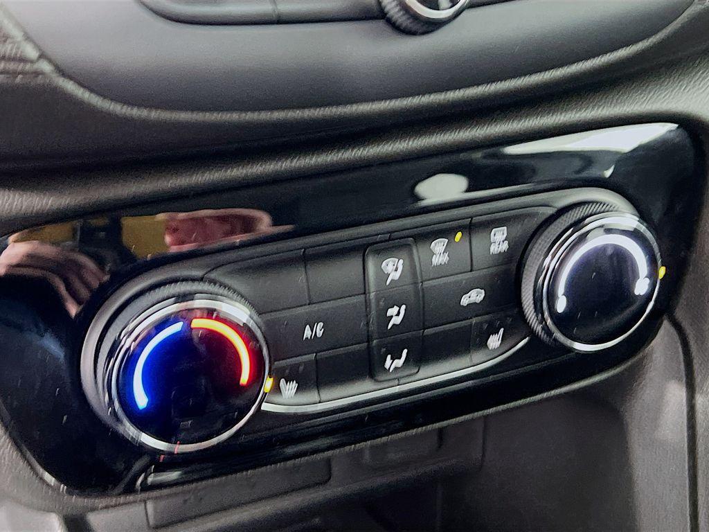 used 2021 Buick Encore GX car, priced at $19,000