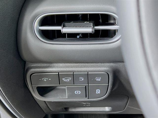 new 2026 Hyundai Palisade Hybrid car, priced at $60,020