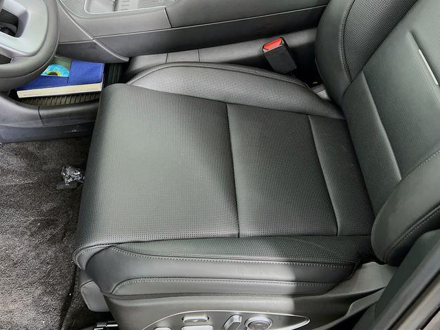 new 2026 Hyundai Palisade Hybrid car, priced at $60,020