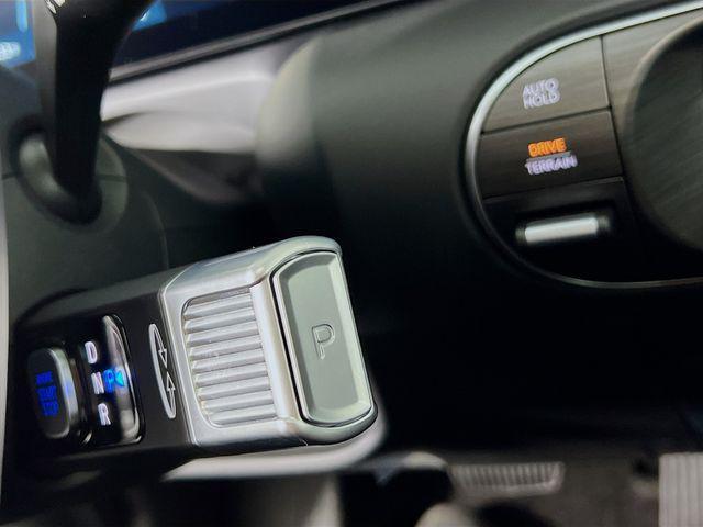 new 2026 Hyundai Palisade Hybrid car, priced at $60,020