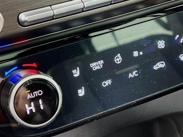 new 2026 Hyundai Palisade Hybrid car, priced at $60,020