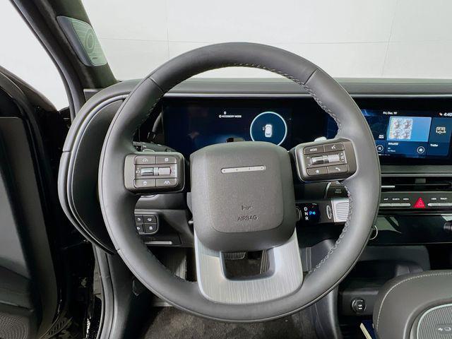 new 2026 Hyundai Palisade Hybrid car, priced at $60,020