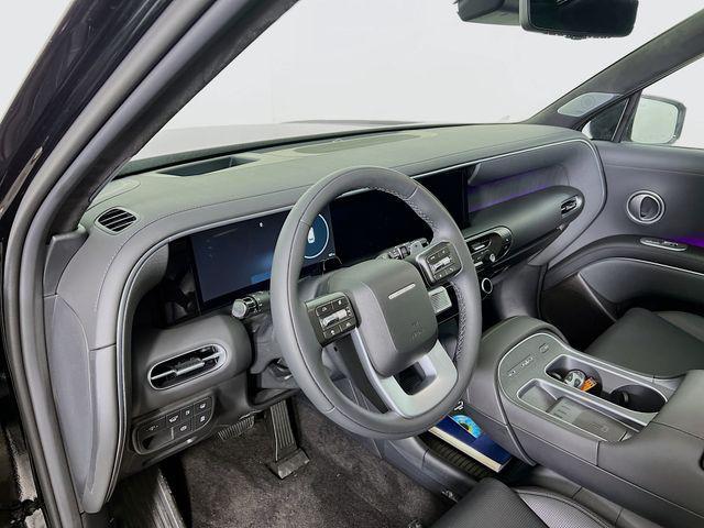 new 2026 Hyundai Palisade Hybrid car, priced at $60,020