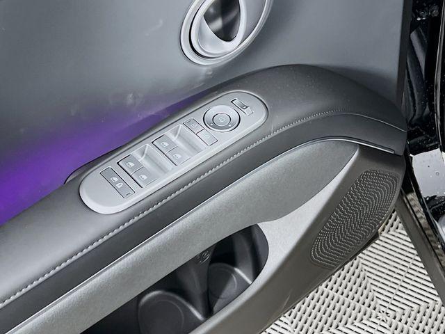 new 2026 Hyundai Palisade Hybrid car, priced at $60,020