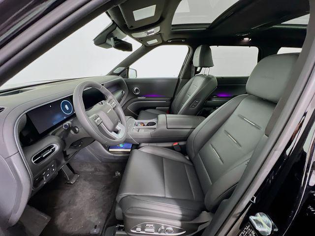 new 2026 Hyundai Palisade Hybrid car, priced at $60,020