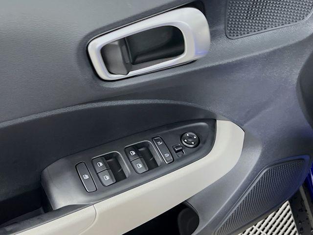 new 2026 Hyundai Venue car, priced at $24,455