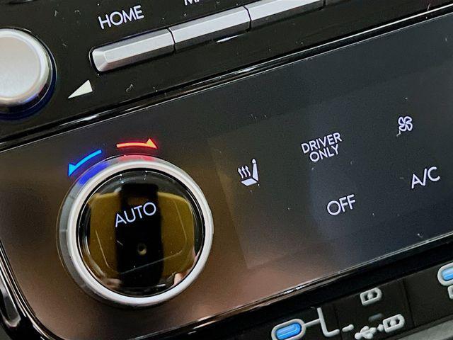 new 2026 Hyundai TUCSON Hybrid car, priced at $34,371