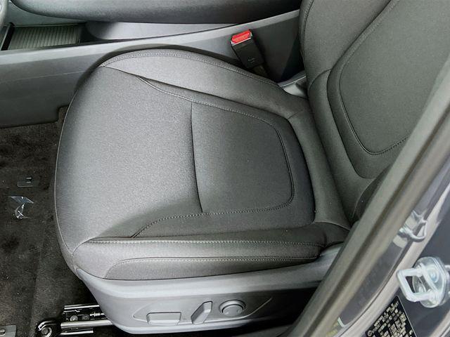 new 2026 Hyundai TUCSON Hybrid car, priced at $34,371