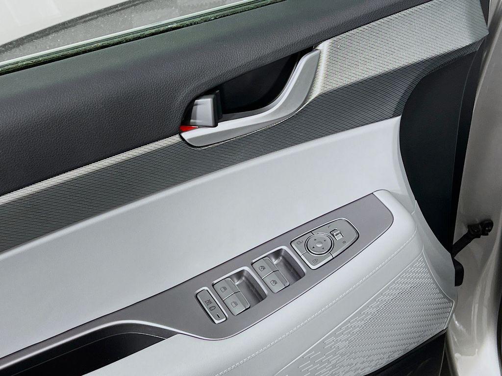 new 2025 Hyundai Palisade car, priced at $36,000