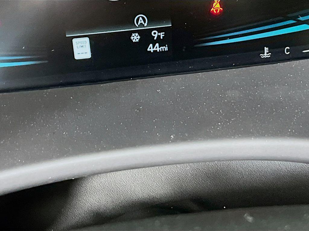 new 2025 Hyundai Palisade car, priced at $36,000