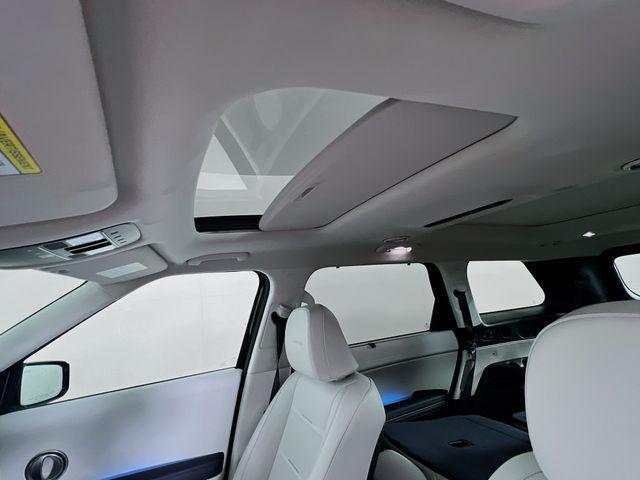 new 2026 Hyundai Palisade car, priced at $55,975