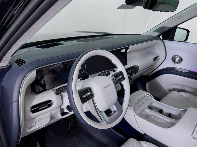 new 2026 Hyundai Palisade car, priced at $55,975