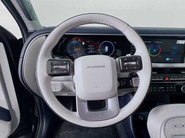 new 2026 Hyundai Palisade car, priced at $55,975