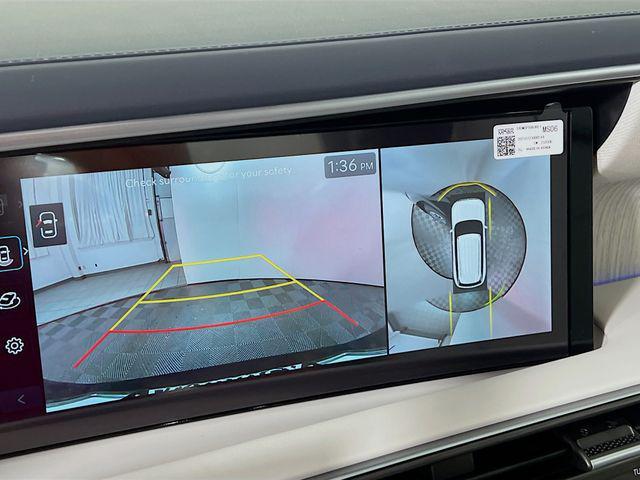 new 2026 Hyundai Palisade car, priced at $55,975