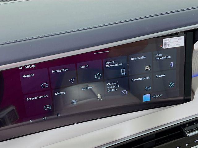 new 2026 Hyundai Palisade car, priced at $55,975