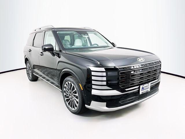 new 2026 Hyundai Palisade car, priced at $55,975