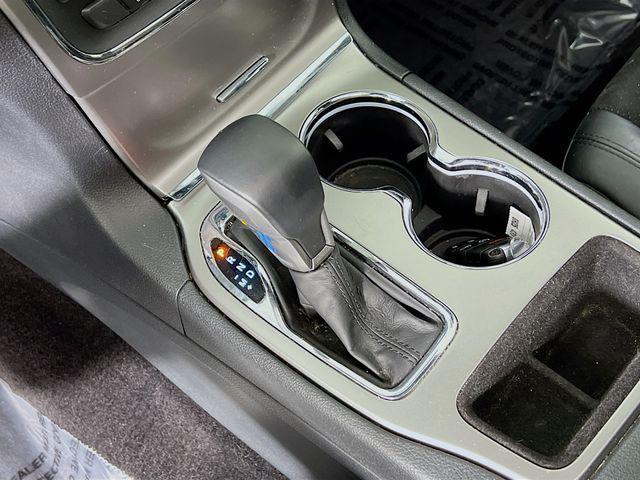 used 2018 Jeep Grand Cherokee car, priced at $19,990