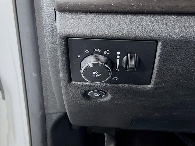 used 2018 Jeep Grand Cherokee car, priced at $19,990