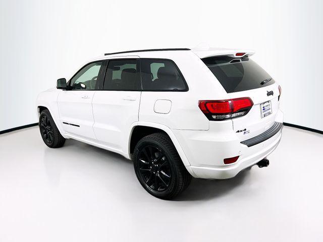 used 2018 Jeep Grand Cherokee car, priced at $19,990