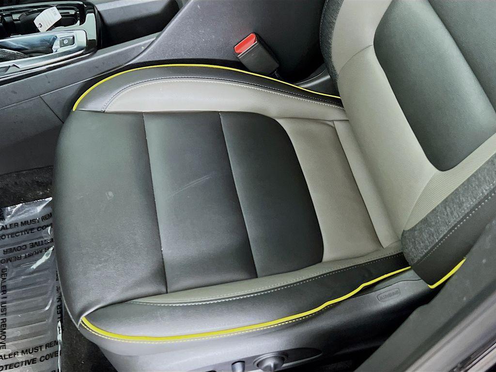 used 2025 Chevrolet TrailBlazer car, priced at $25,499