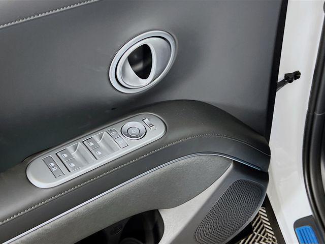 new 2026 Hyundai Palisade Hybrid car, priced at $60,895