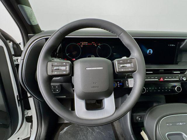 new 2026 Hyundai Palisade Hybrid car, priced at $60,895