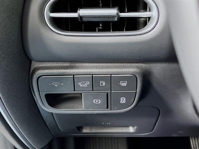 new 2026 Hyundai Palisade Hybrid car, priced at $60,895