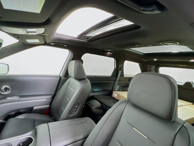 new 2026 Hyundai Palisade Hybrid car, priced at $60,895