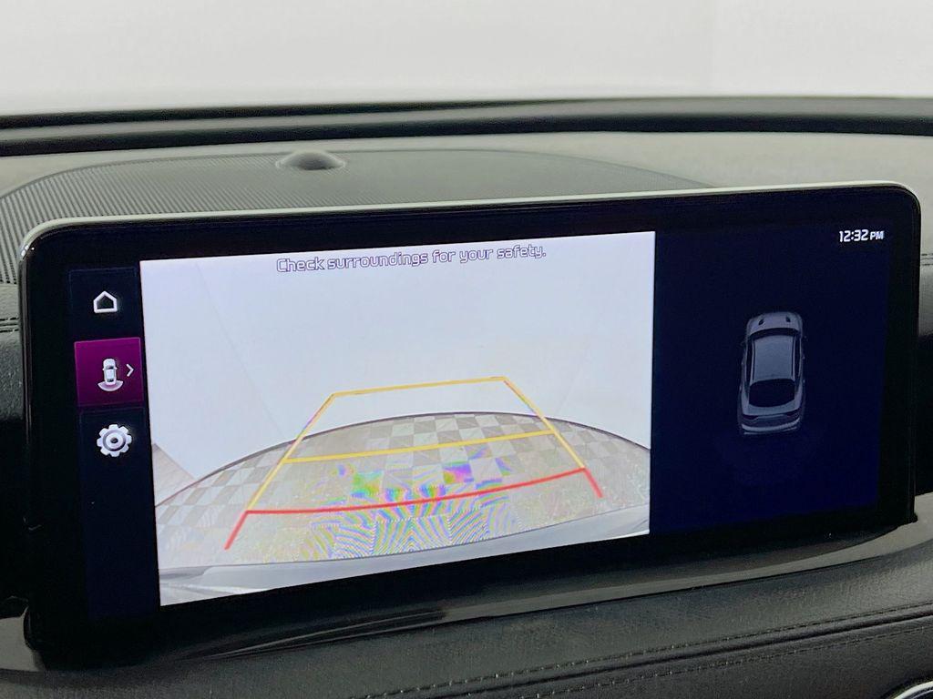 used 2022 Kia Stinger car, priced at $22,994