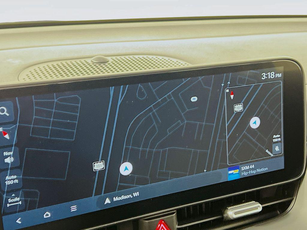 new 2026 Hyundai IONIQ 5 car, priced at $35,553