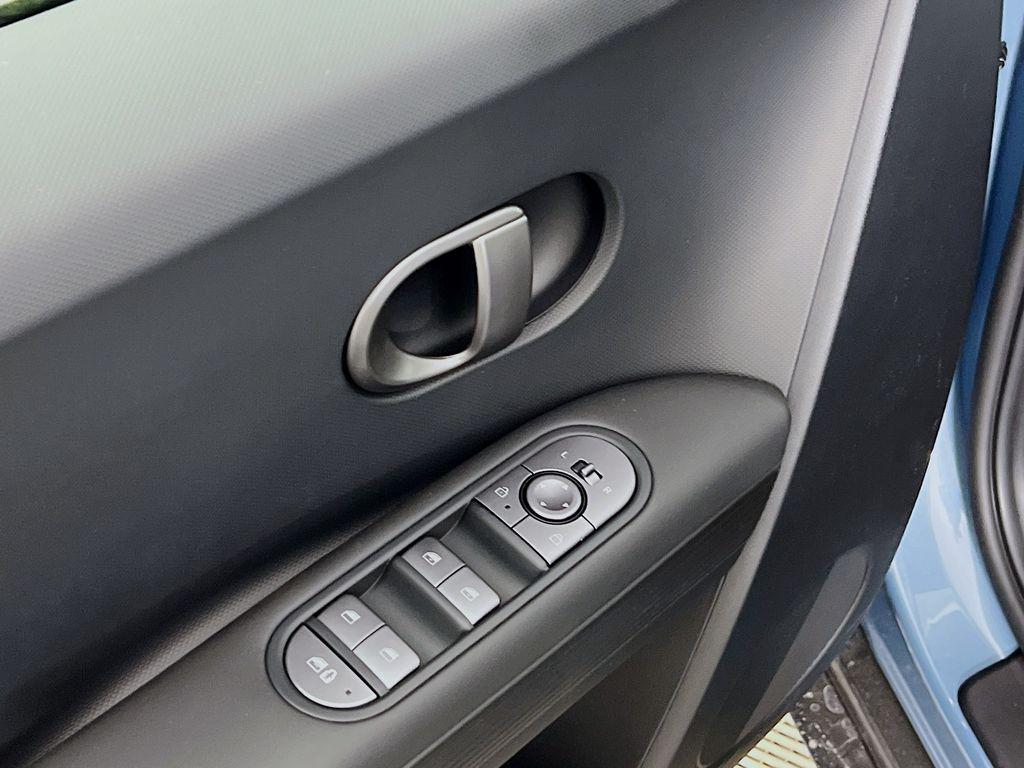 new 2026 Hyundai IONIQ 5 car, priced at $35,553