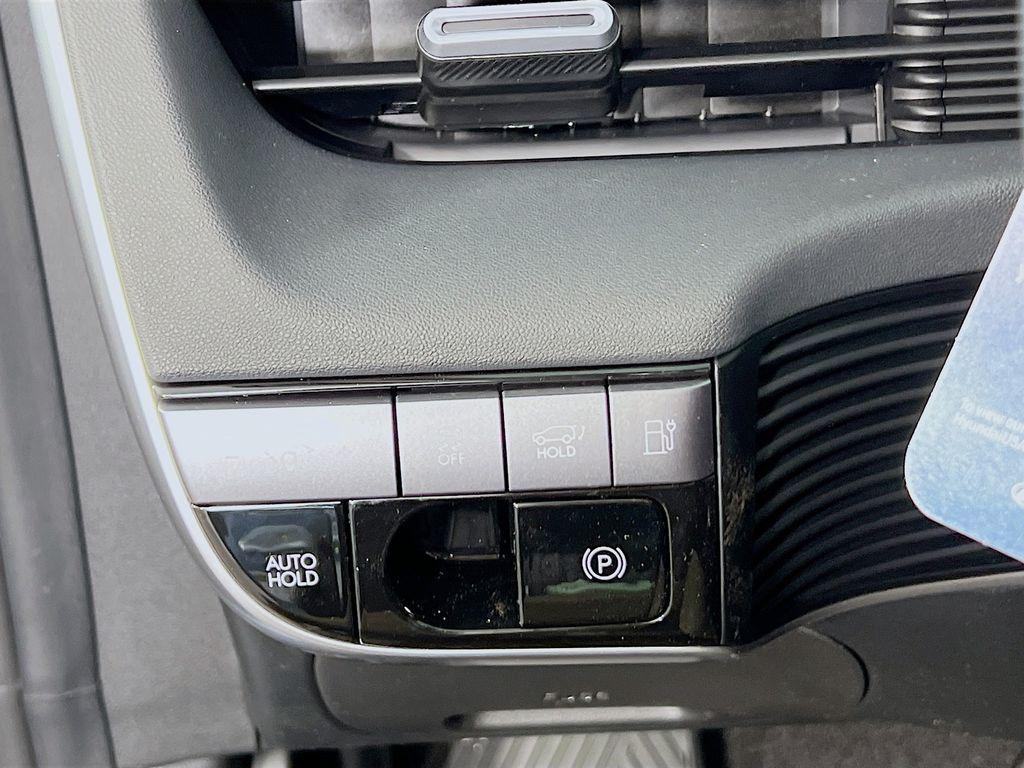 new 2026 Hyundai IONIQ 5 car, priced at $35,553