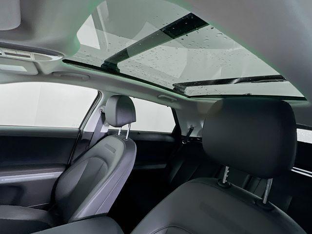 new 2026 Hyundai IONIQ 5 car, priced at $48,821