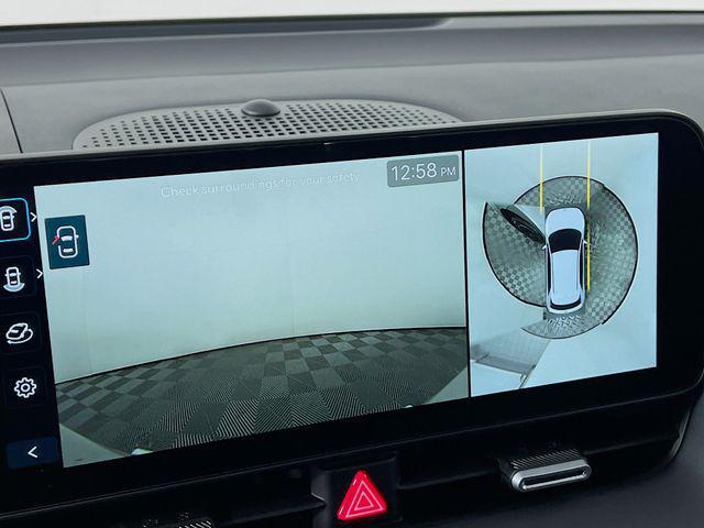 new 2026 Hyundai IONIQ 5 car, priced at $48,821