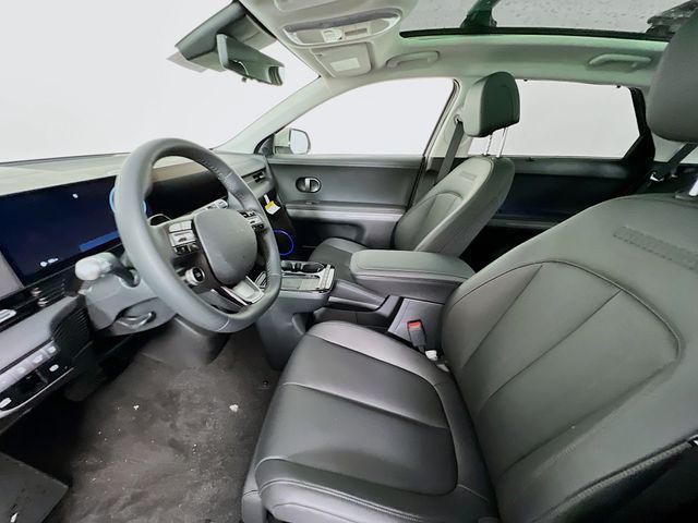 new 2026 Hyundai IONIQ 5 car, priced at $48,821