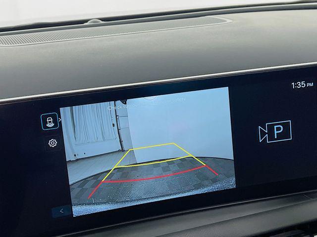 new 2025 Hyundai SANTA CRUZ car, priced at $34,250