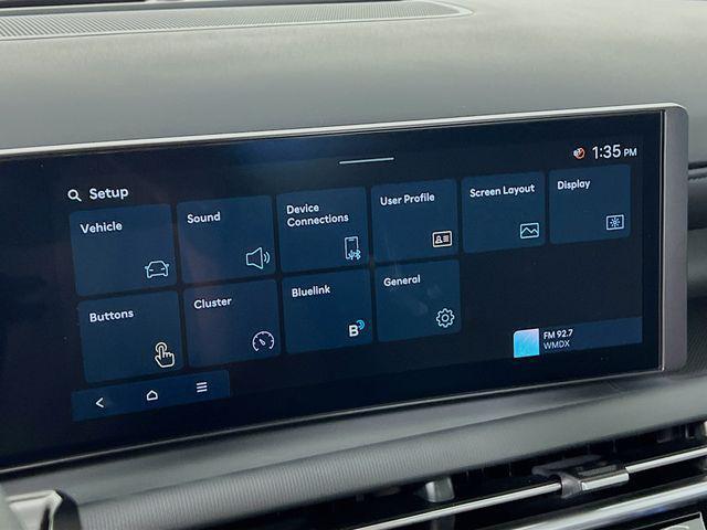 new 2025 Hyundai SANTA CRUZ car, priced at $34,250