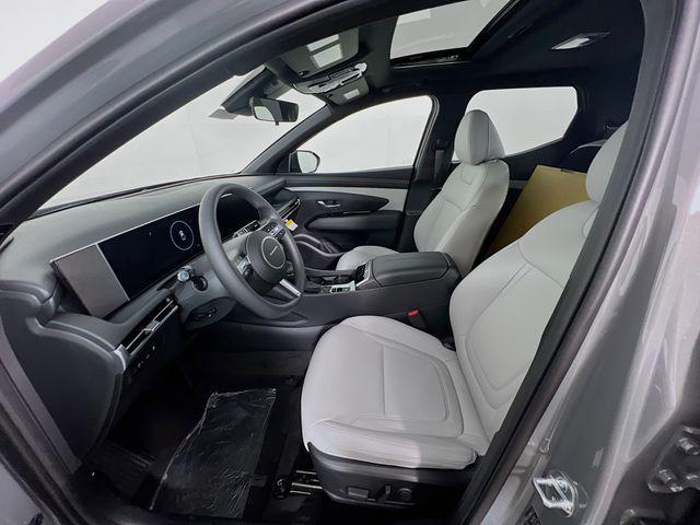 new 2025 Hyundai SANTA CRUZ car, priced at $34,250