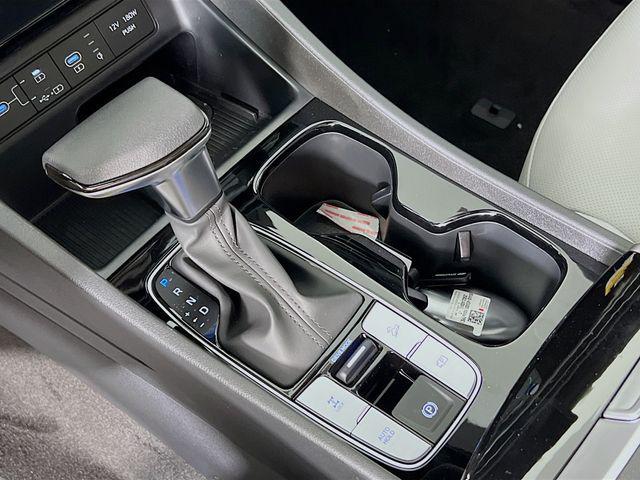 new 2025 Hyundai SANTA CRUZ car, priced at $34,250