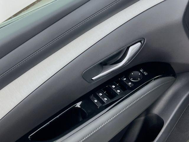 new 2025 Hyundai SANTA CRUZ car, priced at $34,250