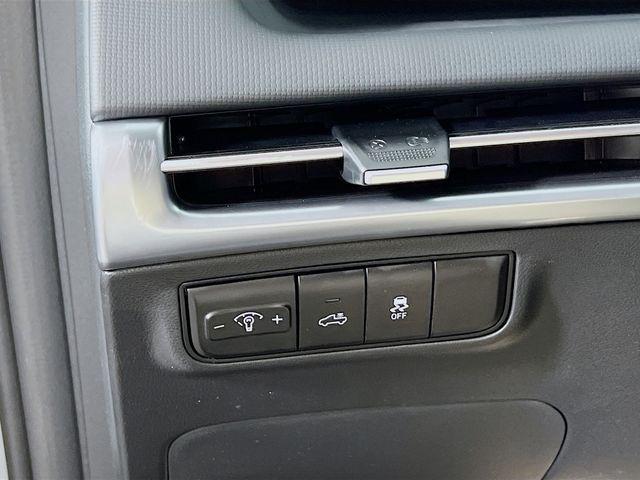 new 2025 Hyundai SANTA CRUZ car, priced at $34,250